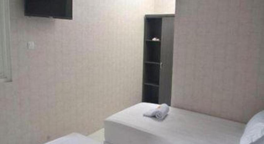 Hotel Ahava Magelang Eksteriør bilde